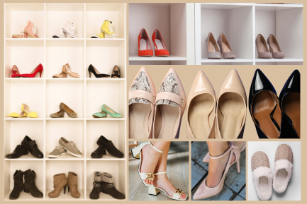 Women's‎‎ Footwear