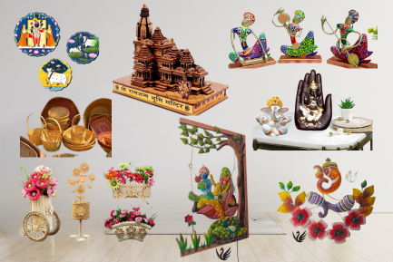 Handicraft Products